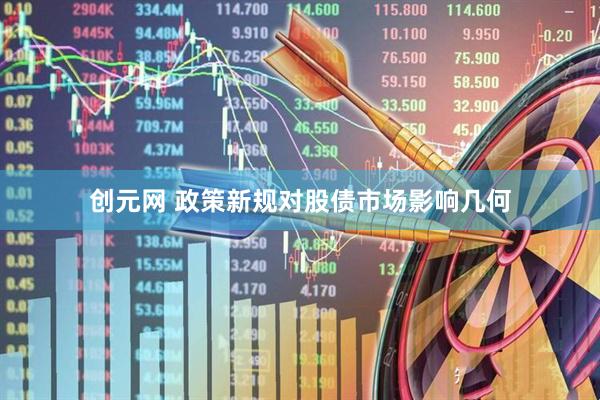 创元网 政策新规对股债市场影响几何
